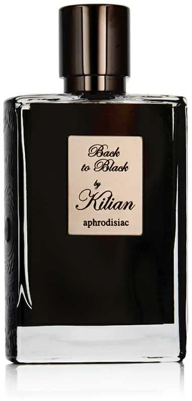 By Kilian The Cellars Back to Juodas EDP parfumuotas vanduo unisex, 50 ml