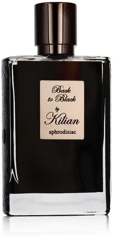 By Kilian The Cellars Back to Juodas EDP parfumuotas vanduo unisex, 50 ml