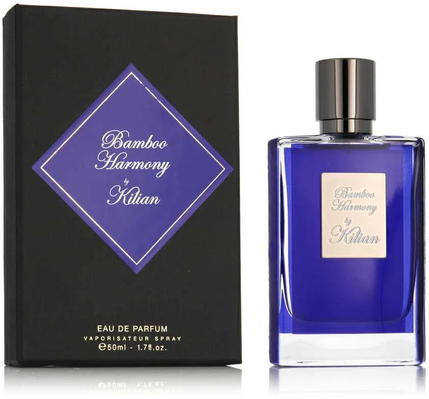 Kilian The Fresh Bamboo Harmony EDP parfumuotas vanduo unisex, 50 ml