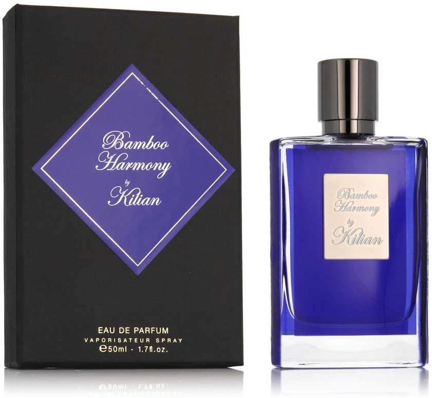 Kilian The Fresh Bamboo Harmony EDP parfumuotas vanduo unisex, 50 ml