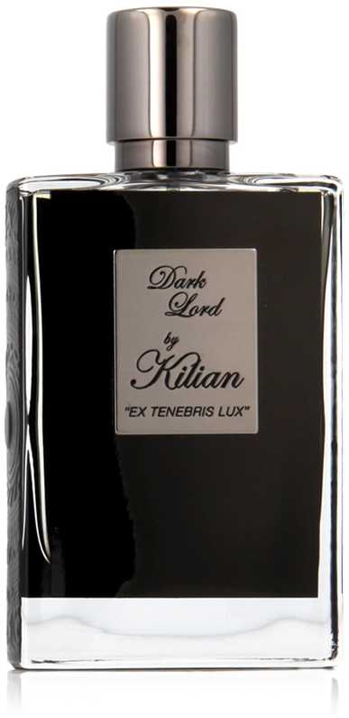 By Kilian The Smokers Dark Lord EDP parfumuotas vanduo vyrams, 50 ml