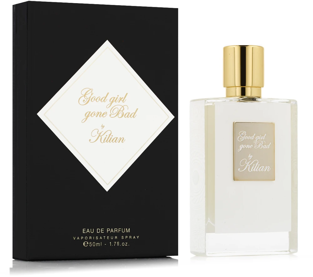 Kilian Good Girl Gone Bad EDP parfumuotas vanduo moterims, 50 ml