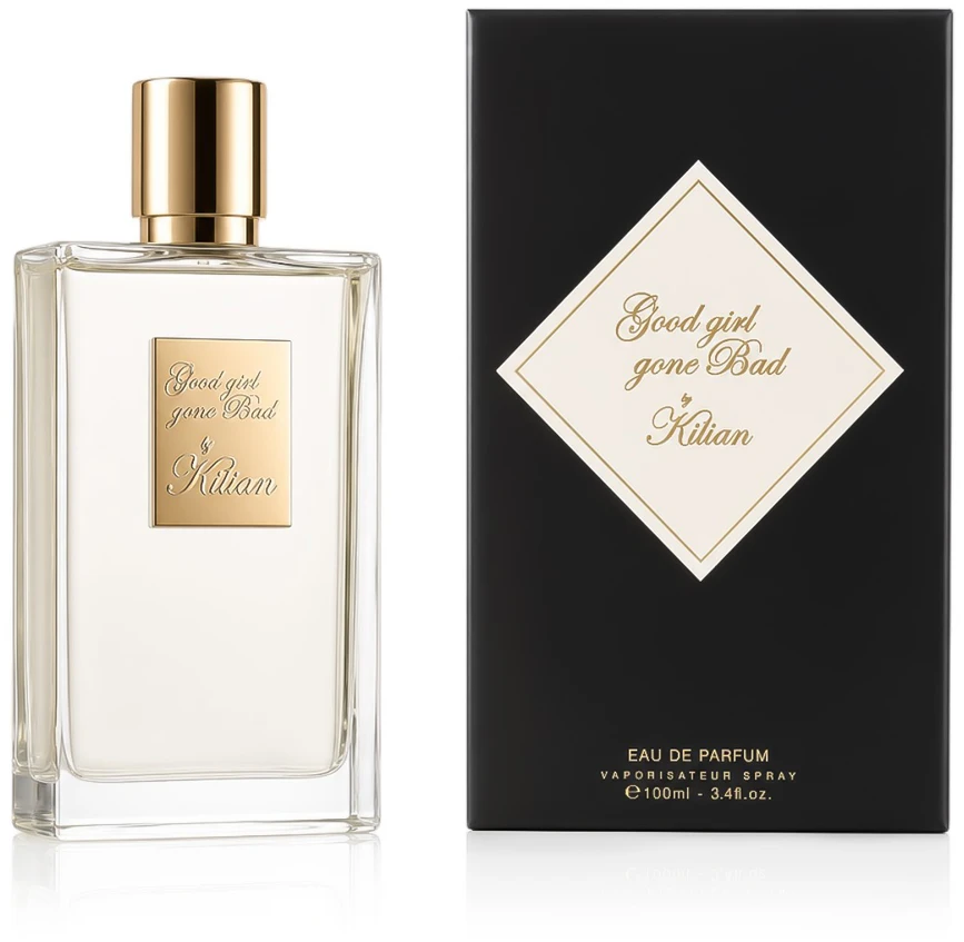 Kilian, „Good Girl Gone Bad“ kvepalai moterims, 100 ml