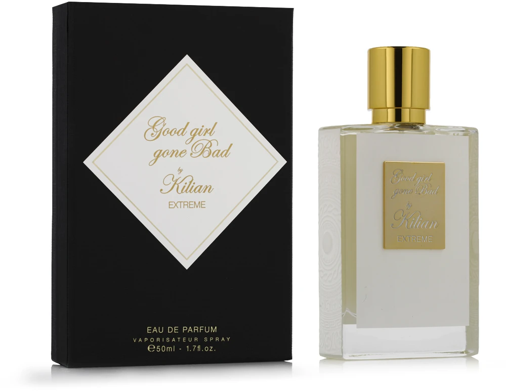 Kilian Good Girl Gone Bad Extreme parfumuotas vanduo moterims, 50 ml