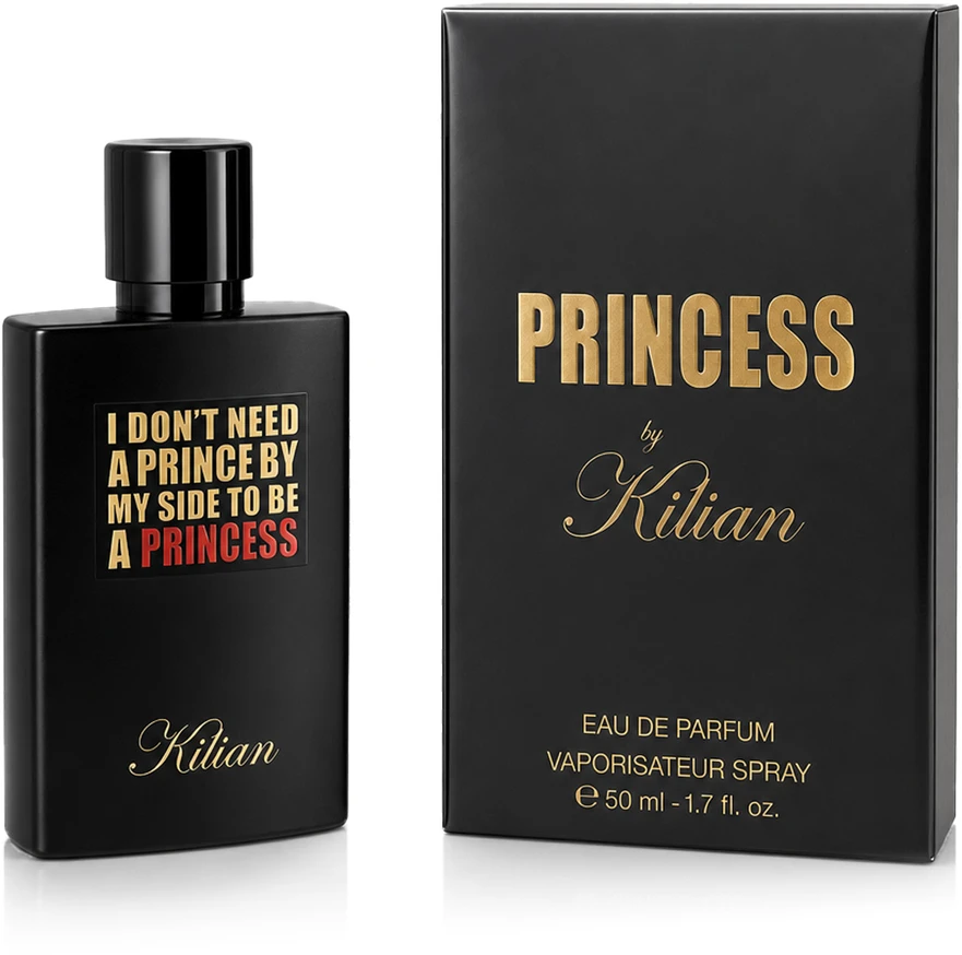 KILIAN „Man nereikia princo šalia, kad būčiau princese“ EDP purškiklis 50 ml