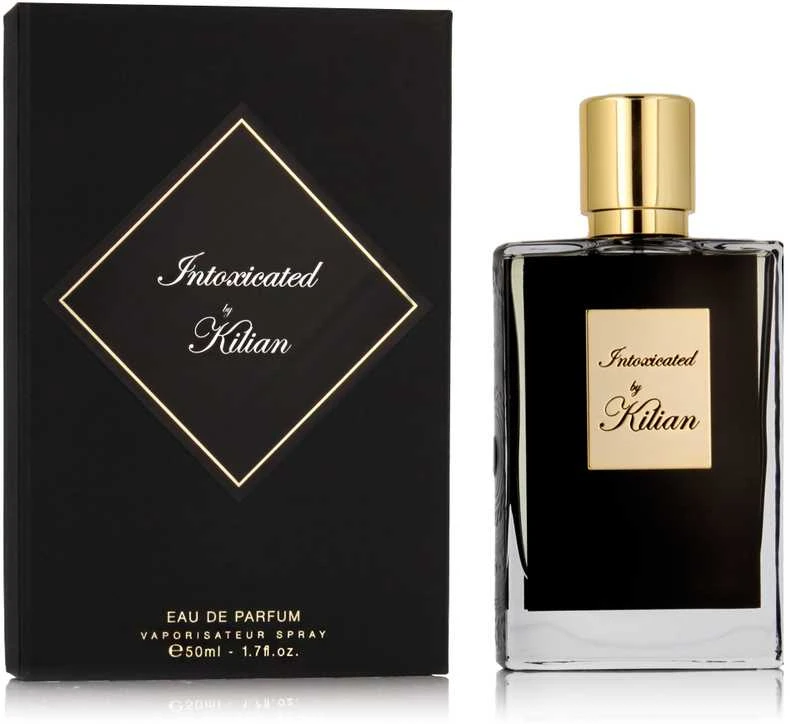 Kilian Intoxicated EDP parfumuotas vanduo Unisex, 50 ml