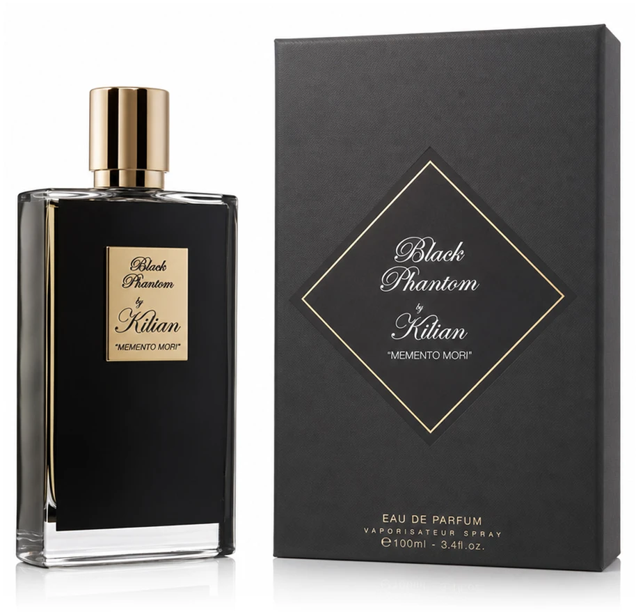 Kilian Juodas Phantom – EDP