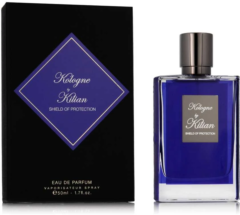 By Kilian The Fresh Kologne EDP parfumuotas vanduo unisex, 50 ml