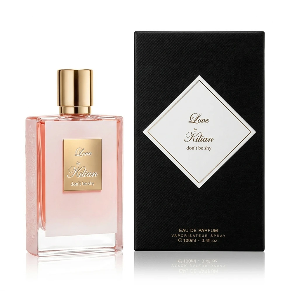 Kilian Love Don't Be Shy kvepalų vanduo purškiamas 100ml