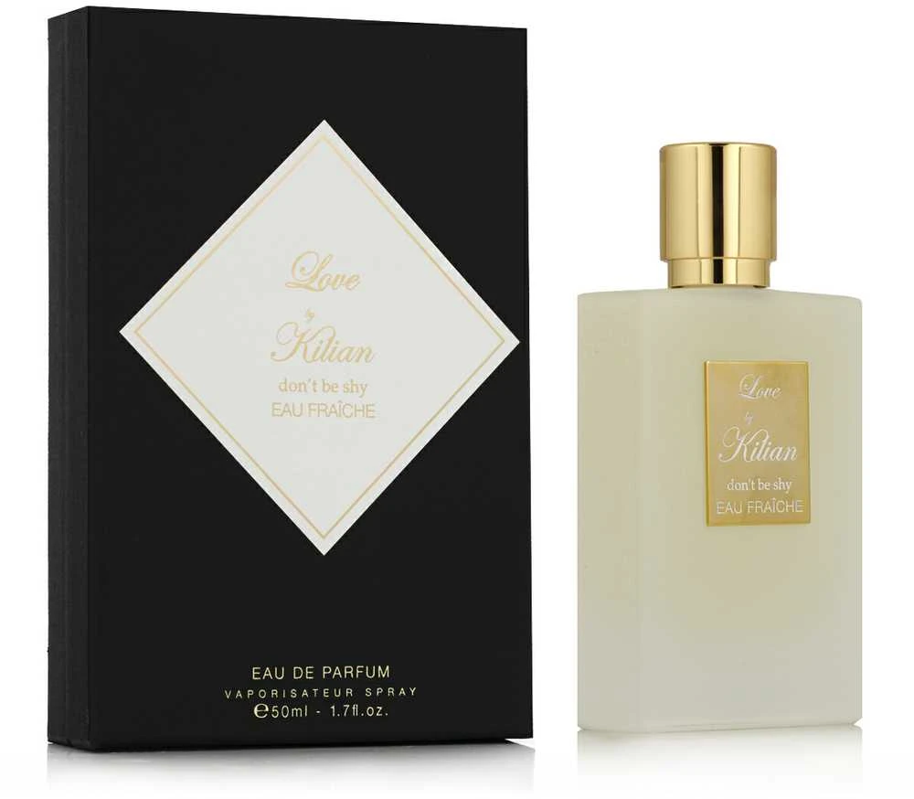 By Kilian Love Don't Be Shy EF gaivusis vanduo EDP parfumuotas vanduo moterims, 50 ml