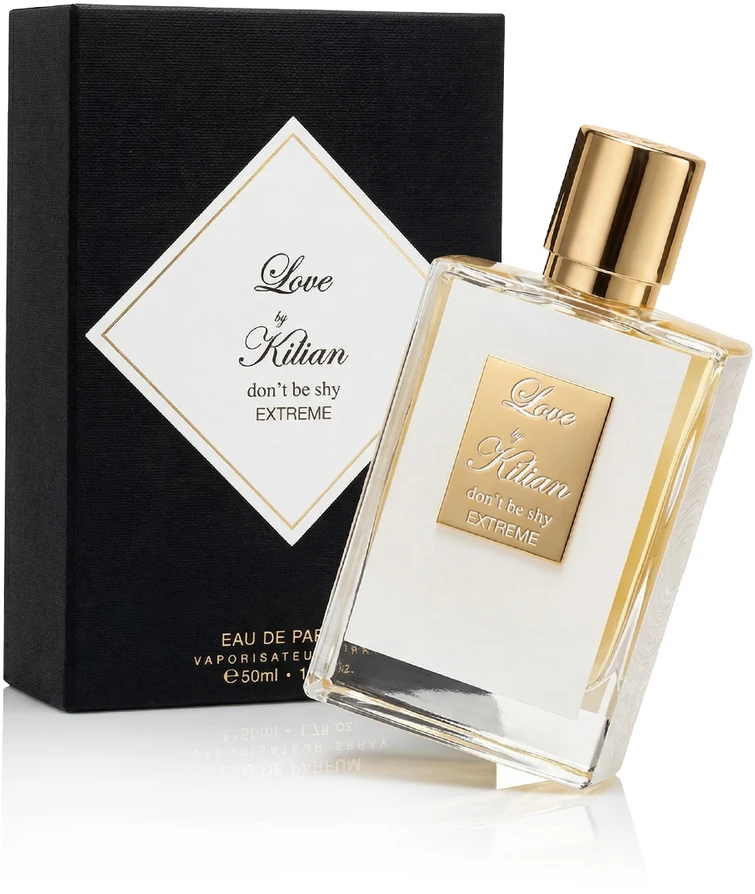 By Kilian The Narcotics Love Extreme EDP parfumuotas vanduo moterims, 50 ml