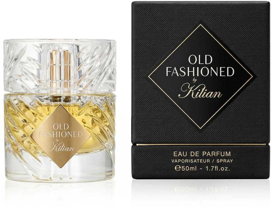 Kilian Old Fashioned EDP parfumuotas vanduo unisex, 50 ml