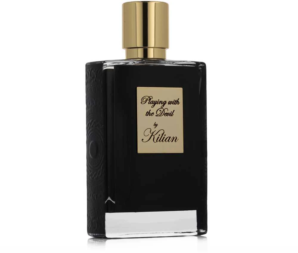 Kilian The Cellars Playing with the Devil EDP parfumuotas vanduo moterims, 50 ml
