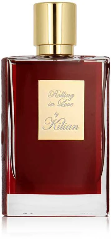 Kilian Rolling In Love EDP parfumuotas vanduo Unisex, 50 ml