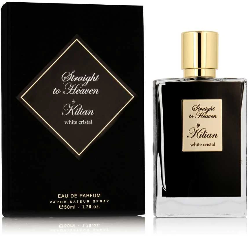 By Kilian The Cellars Straight to Heaven EDP parfumuotas vanduo vyrams, 50 ml