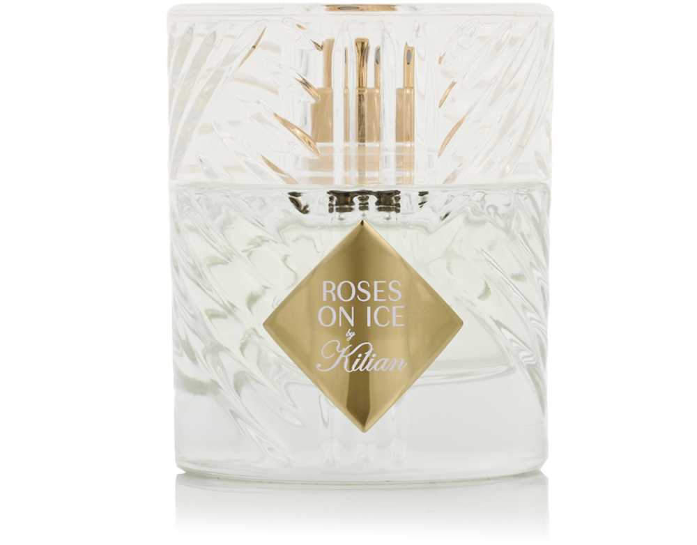 By Kilian, Roses On Ice, Eau De Parfum, For Women, moteriški kvepalai 50 ml