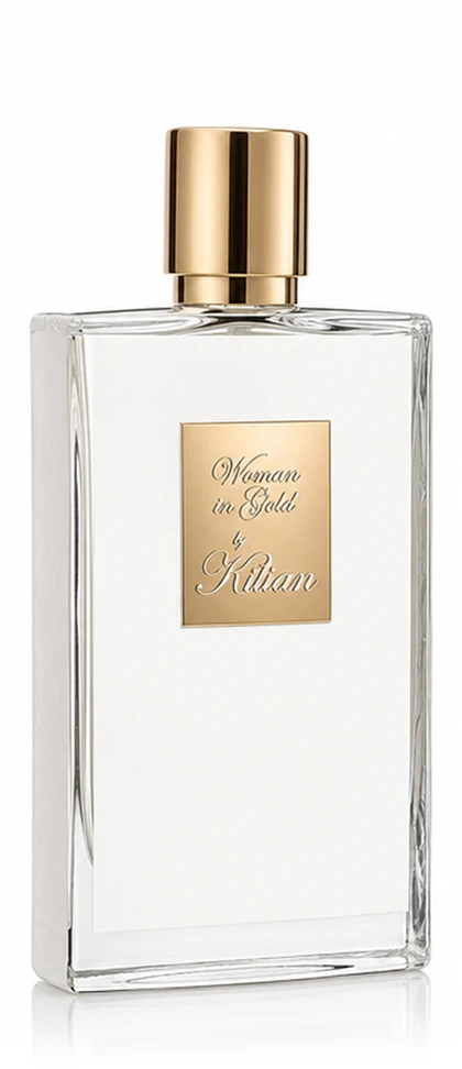 Kilian Woman in Gold EDP parfumuotas vanduo moterims, 100 ml