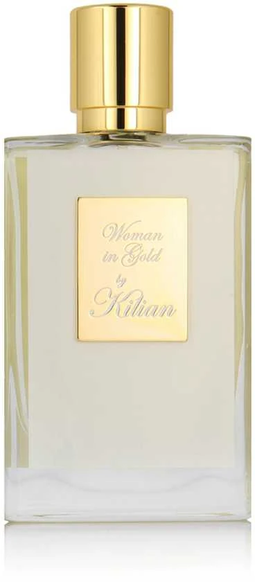 Kilian Woman In Gold EDP parfumuotas vanduo moterims, 50 ml