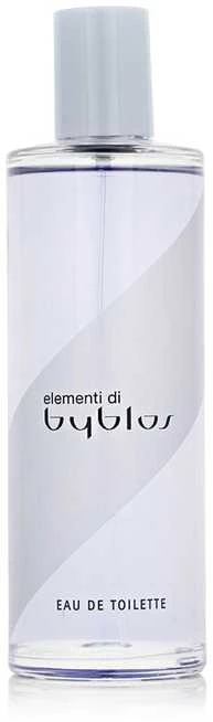 Byblos, Cielo, Eau De Toilette, For Women, 120 ml