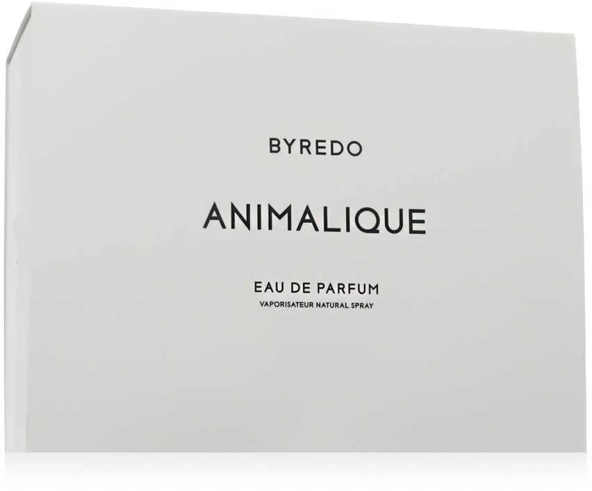 Byredo Animalique EDP parfumuotas vanduo unisex, 100 ml