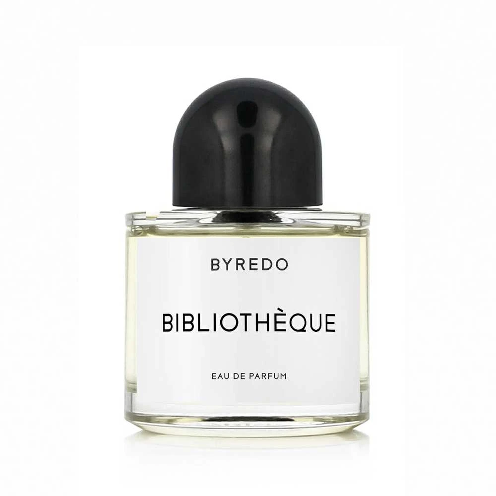 BYREDO Bibliotheque EDP parfumuotas vanduo Unisex, 100 ml