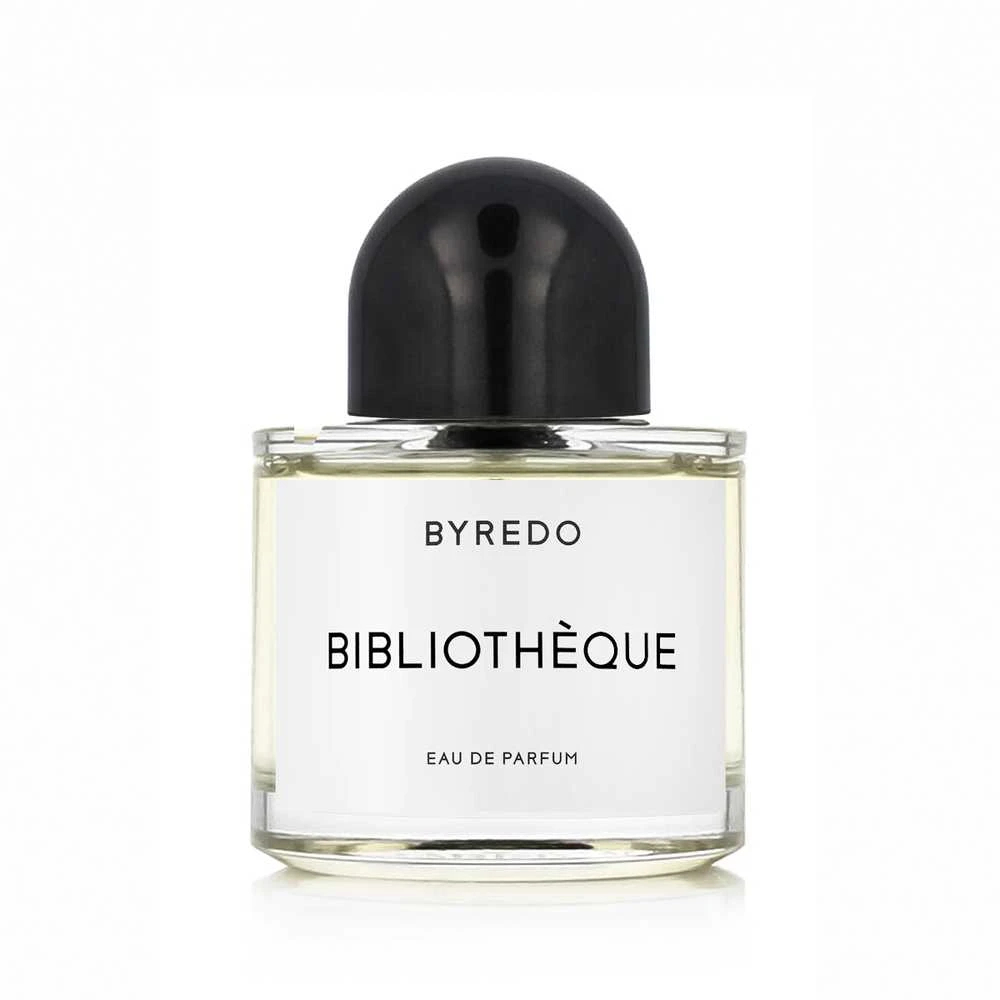 BYREDO Library EDP, 50 ml
