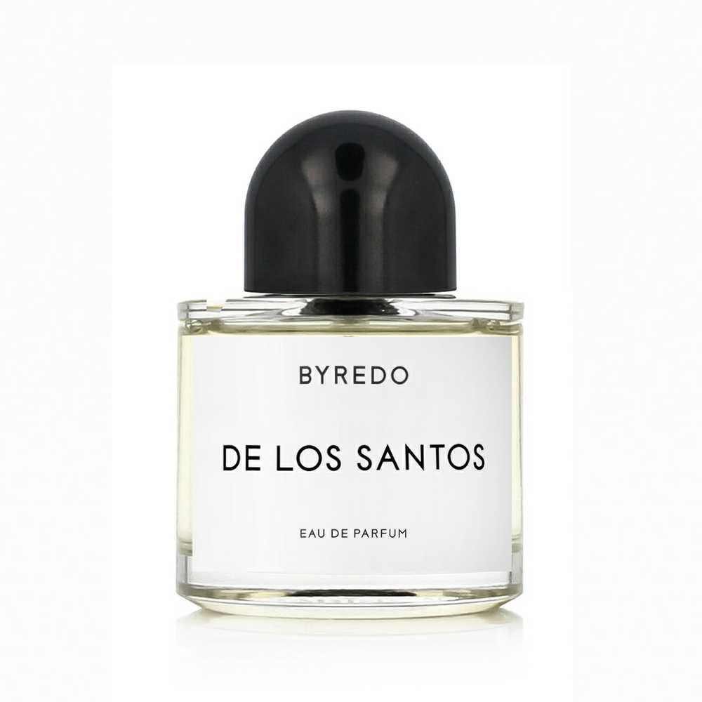 BYREDO De Los Santos EDP parfumuotas vanduo Unisex, 100 ml
