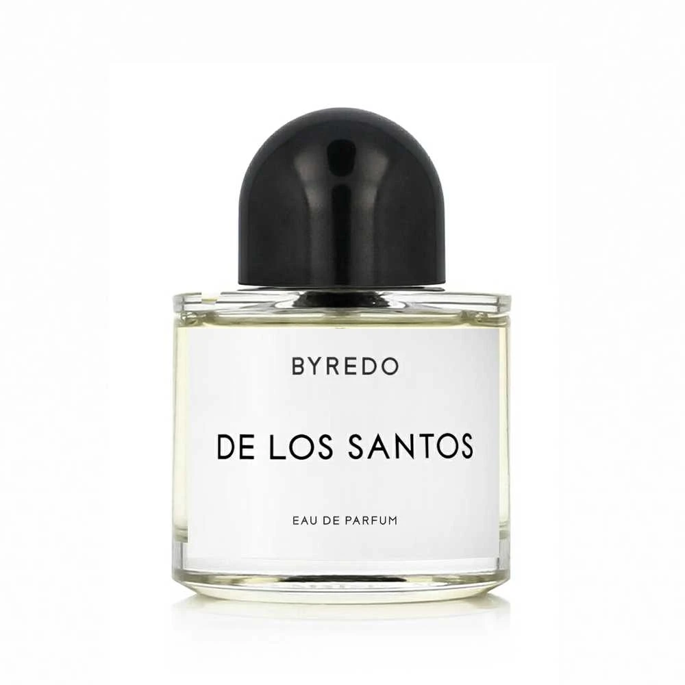 BYREDO De Los Santos EDP parfumuotas vanduo unisex, 50 ml
