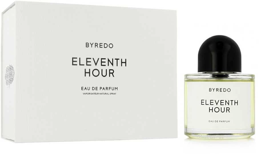 BYREDO Eleventh Hour EDP parfumuotas vanduo unisex, 100 ml