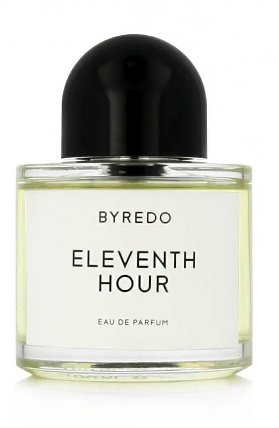 BYREDO Eleventh Hour EDP parfumuotas vanduo unisex, 100 ml