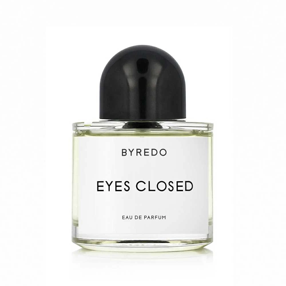 Byredo Eyes Closed EDP parfumuotas vanduo unisex, 100 ml