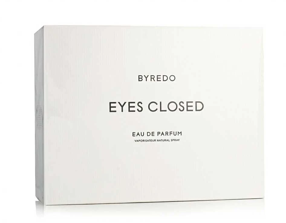 Byredo Eyes Closed EDP parfumuotas vanduo unisex, 100 ml