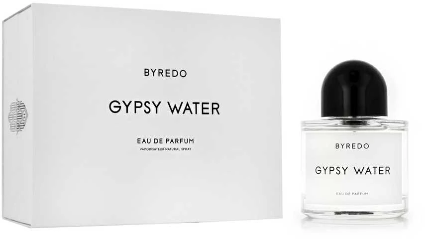 BYREDO Gypsy Vanduo EDP parfumuotas vanduo unisex, 100 ml