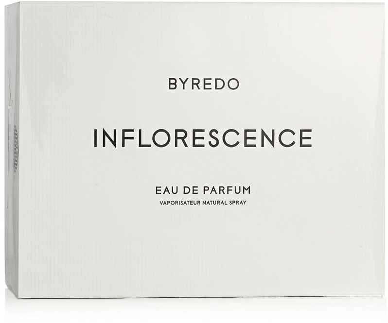 BYREDO Inflorescence EDP parfumuotas vanduo moterims, 100 ml