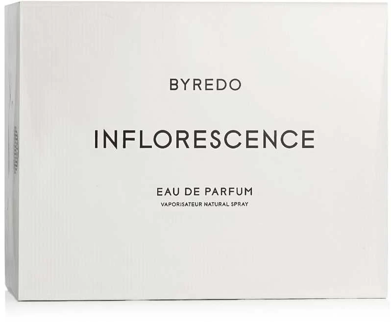 BYREDO Inflorescence EDP parfumuotas vanduo moterims, 50 ml
