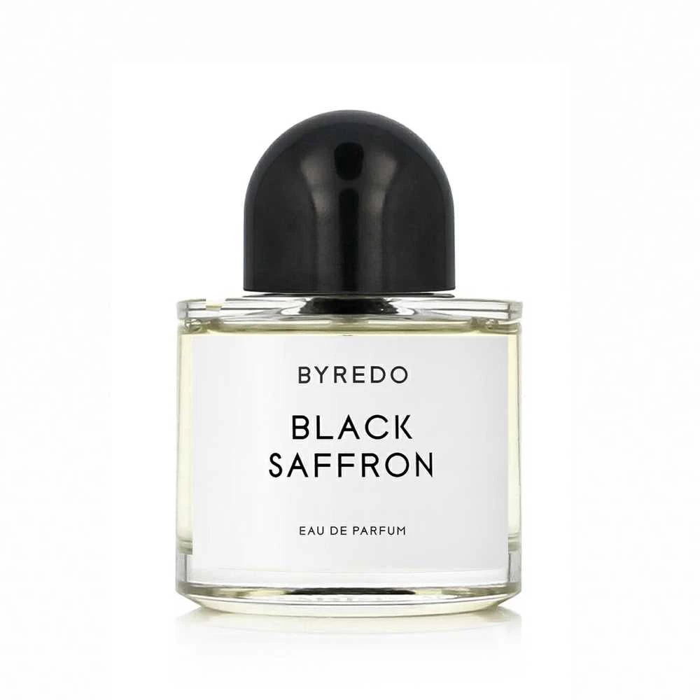 Byredo Juodas Saffron Unisex EDP purškiklis 100ml