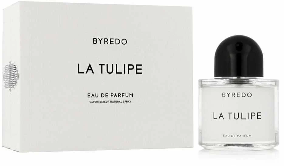 Byredo La Tulipe (U) EDP 100ml