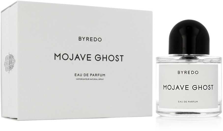Byredo Mojave Ghost EDP parfumuotas vanduo unisex, 50 ml