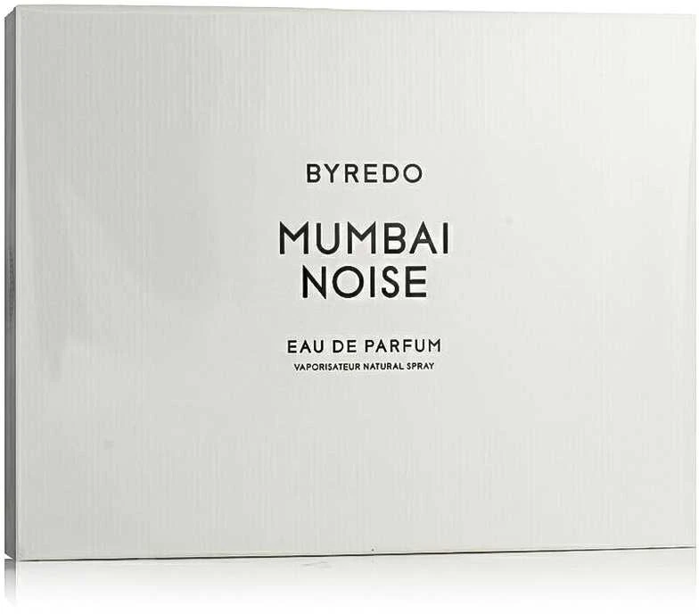 BYREDO Mumbai Noise EDP parfumuotas vanduo unisex, 100 ml