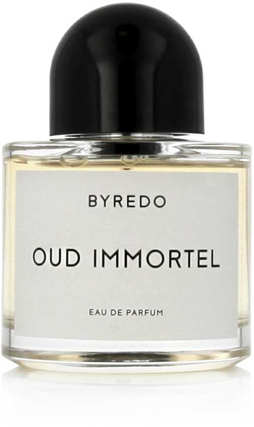 Byredo Oud Immortel (U) EDP 100ml