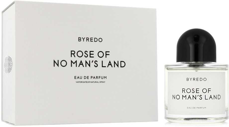 Byredo Rose Of No Man's Land moteriški ir vyriški kvapai 50 ml