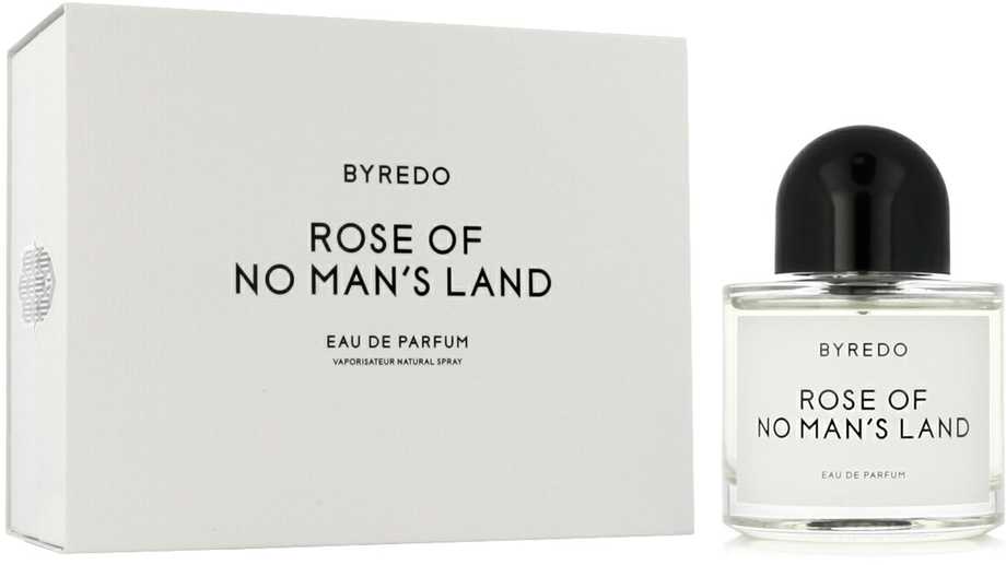 Parfuminio vandens purškiklis Byredo Rose Of No Man's Land 100ml