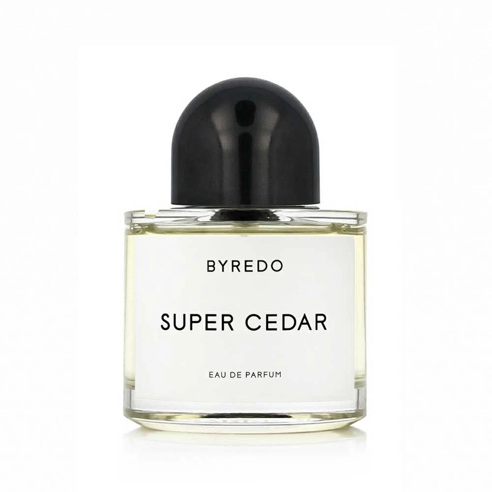 BYREDO Super Cedar EDP parfumuotas vanduo unisex, 100 ml