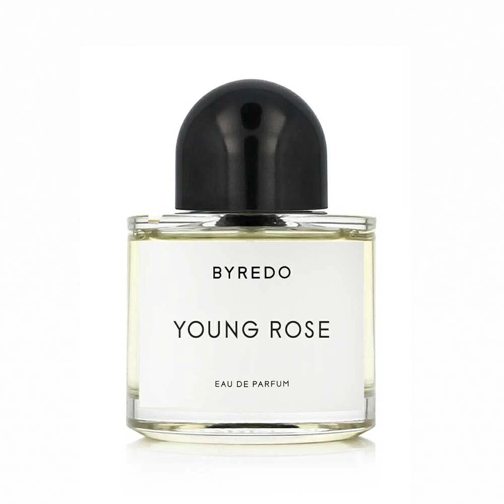 BYREDO Young Rose EDP parfumuotas vanduo unisex, 100 ml