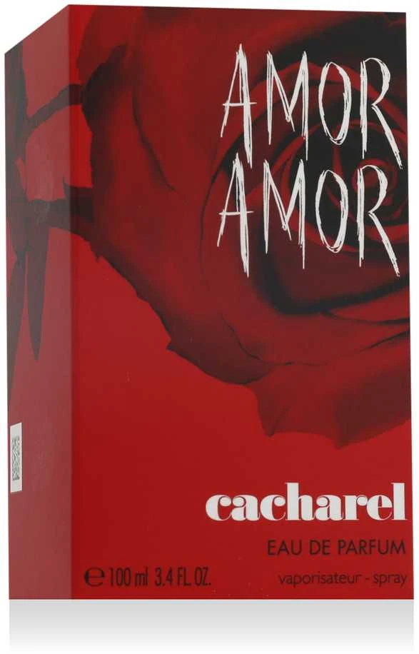 Cacharel Amor Amor EDP parfumuotas vanduo moterims, 100 ml