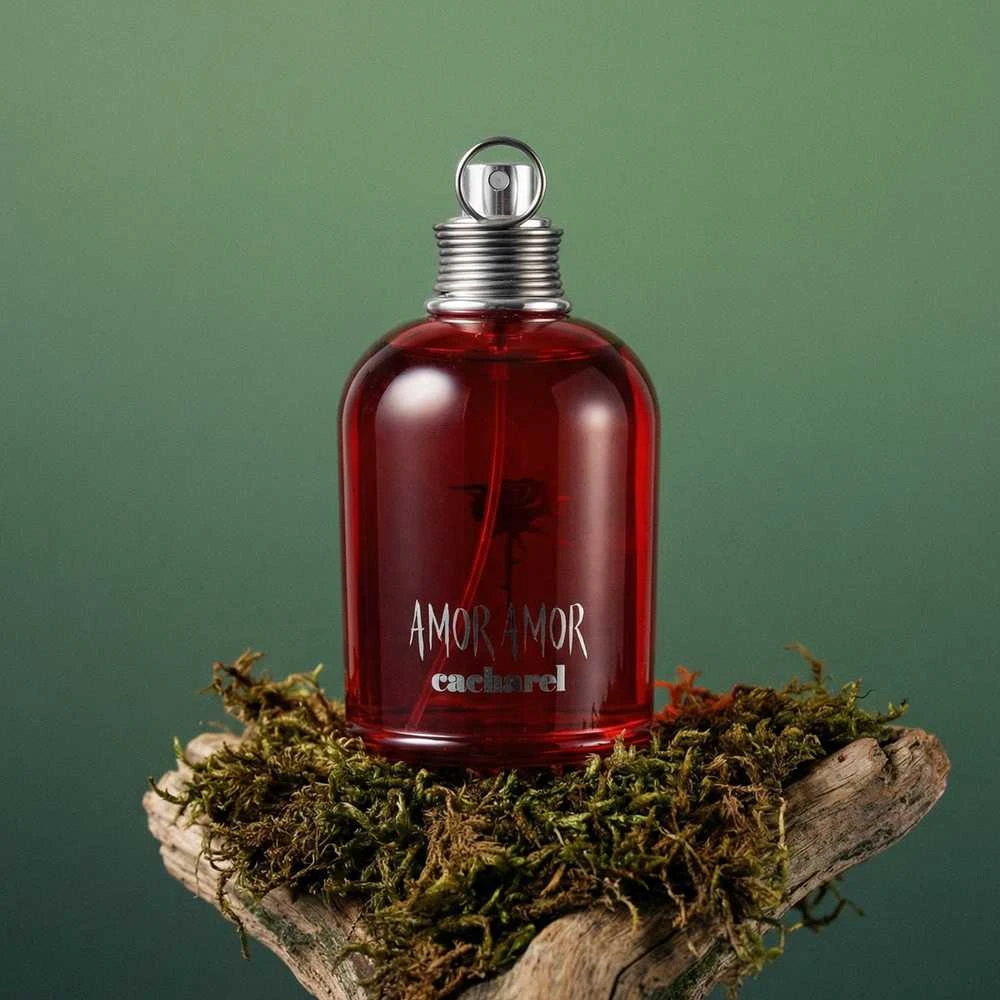 Kvepalai moterims Cacharel Amor Amor EDT, 100 ml