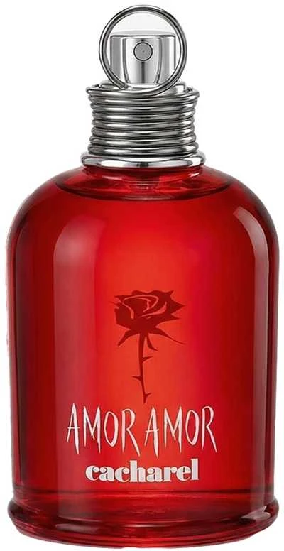 Kvepalai moterims Cacharel Amor Amor EDT, 100 ml