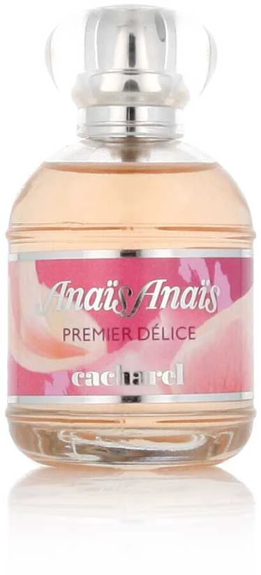 Cacharel Anais Anais Premier Delice EDT tualetinis vanduo moterims, 50 ml