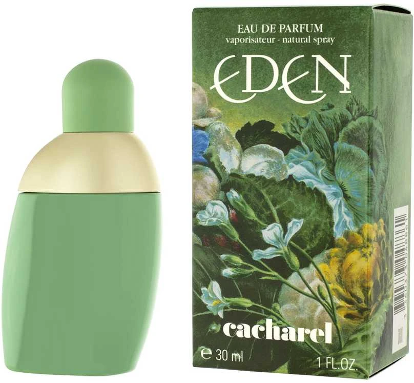 Kvepalai moterims Cacharel Eden EDP - 30ml