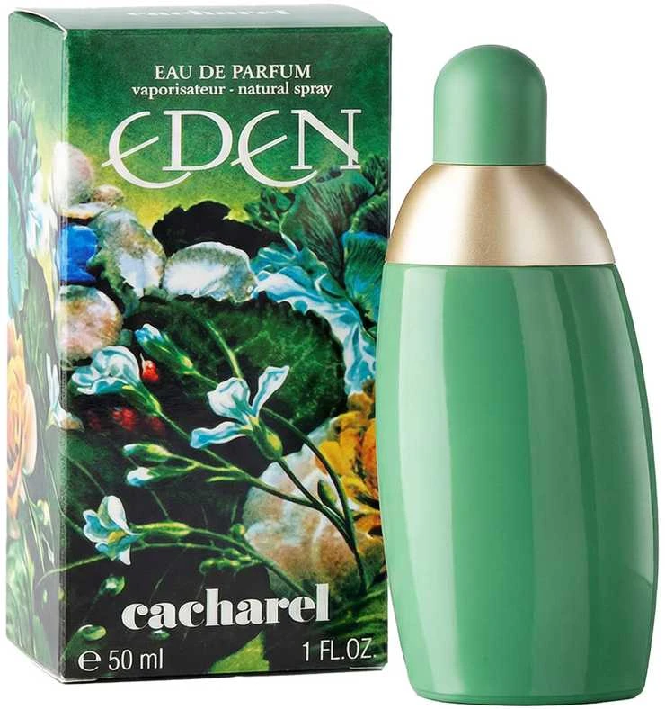 Kvepalai moterims Cacharel Eden EDP, 50 ml